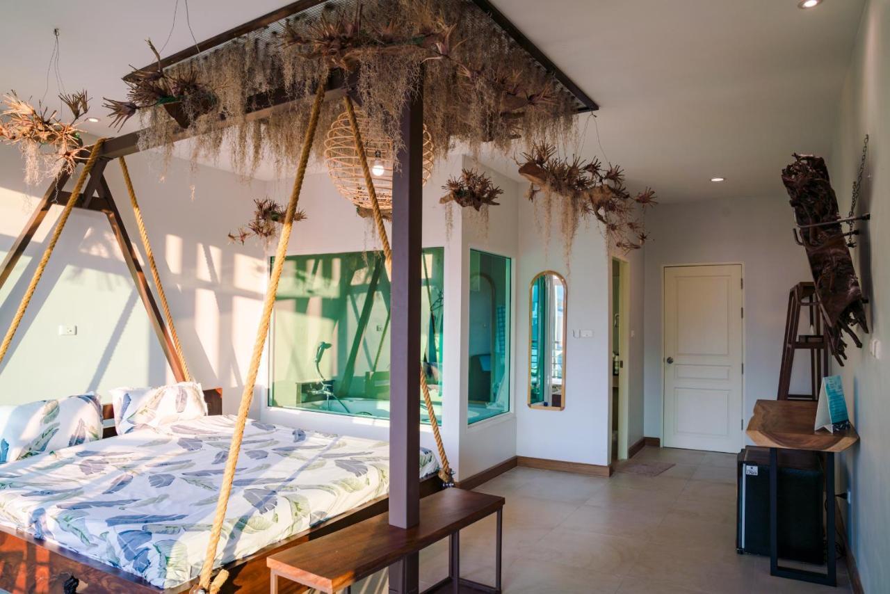 شقة Arbor'S House شيانغ ماي المظهر الخارجي الصورة